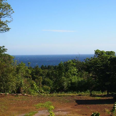 Yakushima Cottage Kukai Luaran gambar