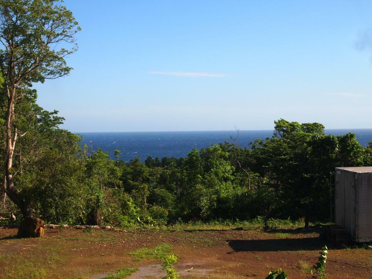 Yakushima Cottage Kukai Luaran gambar