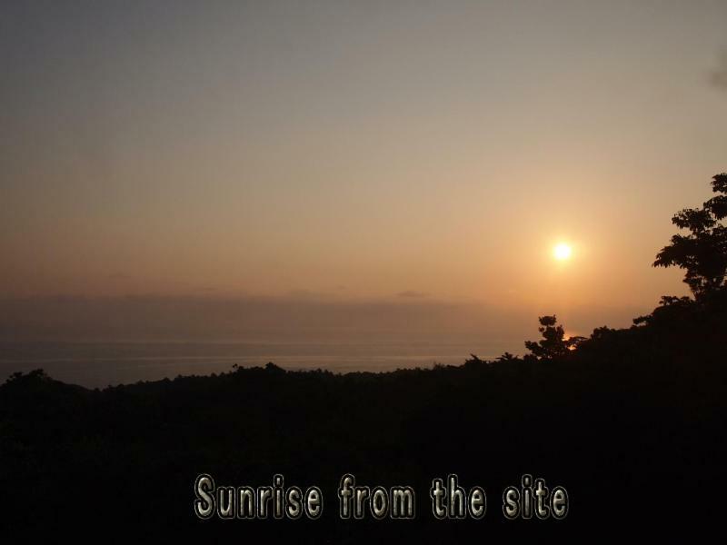 Yakushima Cottage Kukai Luaran gambar