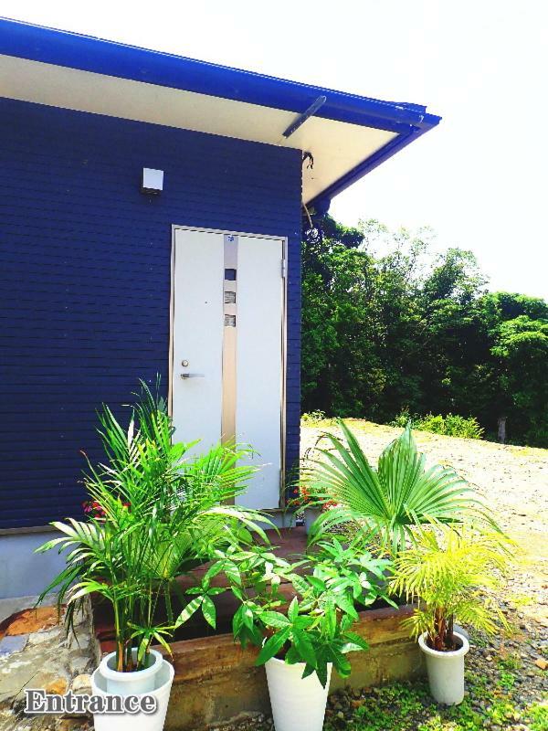 Yakushima Cottage Kukai Luaran gambar